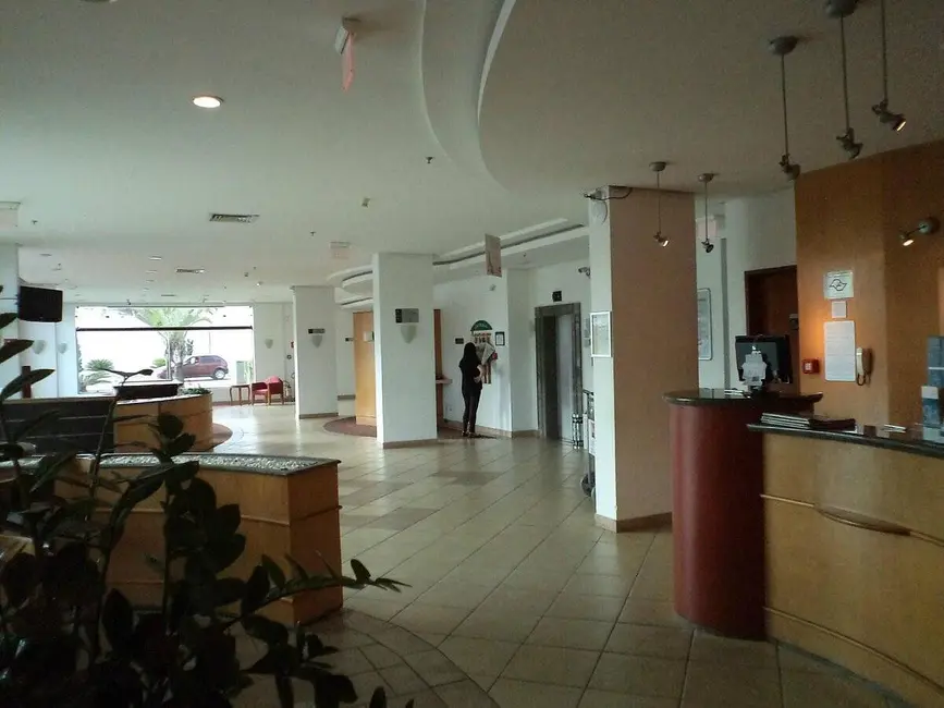 Foto 5 de Apartamento com 1 quarto à venda, 18m2 em Independência, Taubate - SP