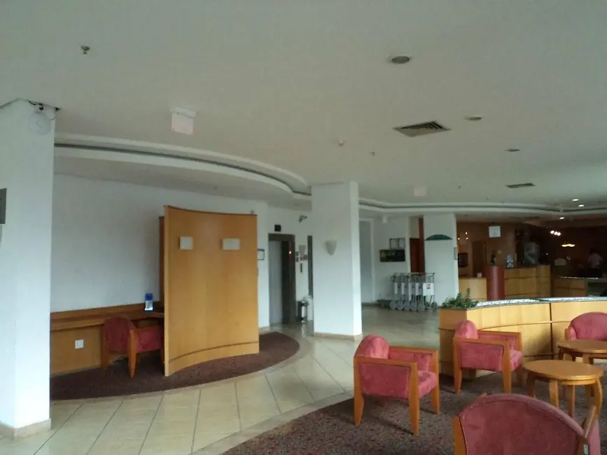 Foto 4 de Apartamento com 1 quarto à venda, 18m2 em Independência, Taubate - SP