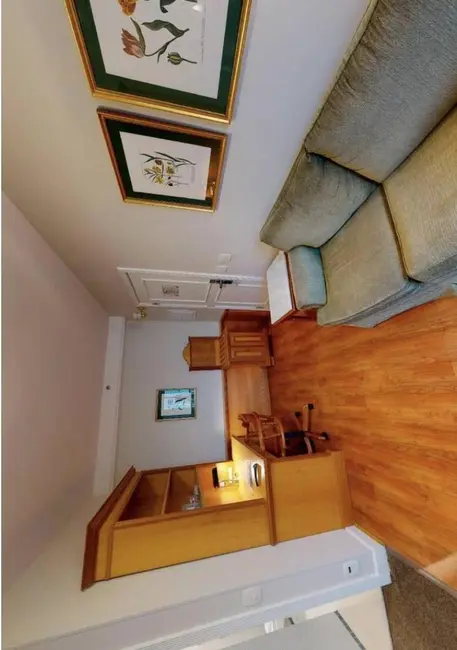 Apartamento com 1 quarto à venda, 30m2 em Indianópolis, São Paulo - SP - imagem 5 Foto 5 de Apartamento com 1 quarto à venda, 30m2 em Indianópolis, São Paulo - SP