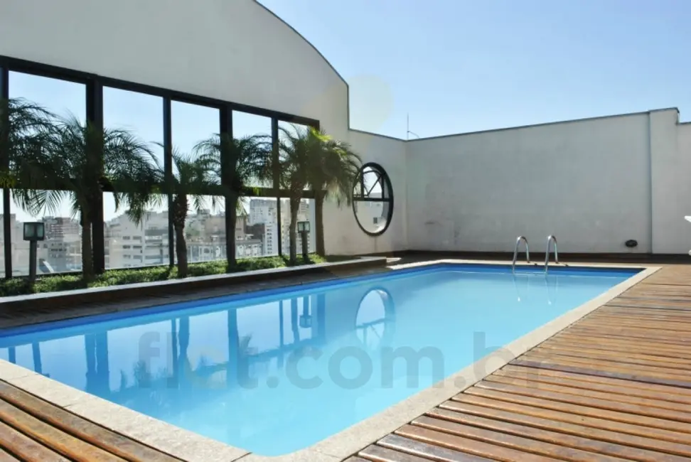 Apartamento com 1 quarto à venda, 34m2 em Indianópolis, São Paulo - SP - imagem 9 Foto 9 de Apartamento com 1 quarto à venda, 34m2 em Indianópolis, São Paulo - SP