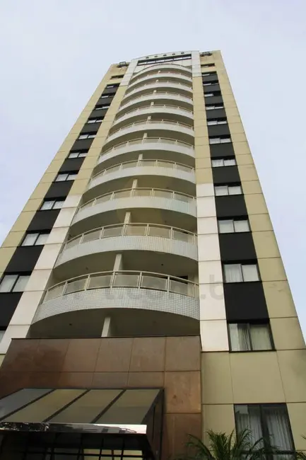 Apartamento com 1 quarto à venda, 34m2 em Indianópolis, São Paulo - SP - imagem 1 Foto 1 de Apartamento com 1 quarto à venda, 34m2 em Indianópolis, São Paulo - SP