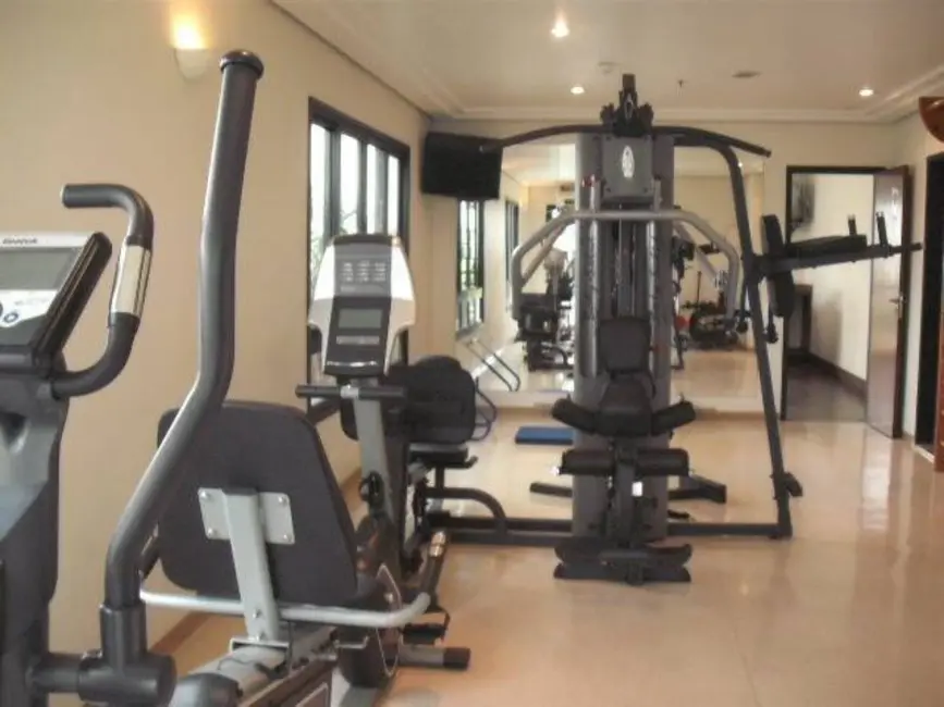 Apartamento com 1 quarto à venda, 34m2 em Indianópolis, São Paulo - SP - imagem 6 Foto 6 de Apartamento com 1 quarto à venda, 34m2 em Indianópolis, São Paulo - SP