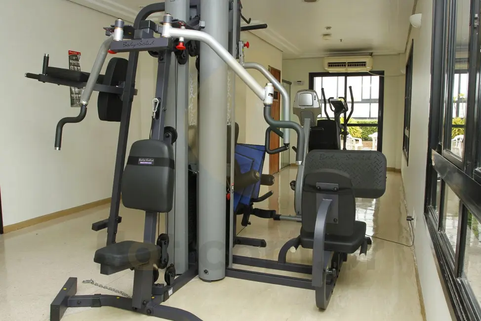 Apartamento com 1 quarto à venda, 34m2 em Indianópolis, São Paulo - SP - imagem 7 Foto 7 de Apartamento com 1 quarto à venda, 34m2 em Indianópolis, São Paulo - SP