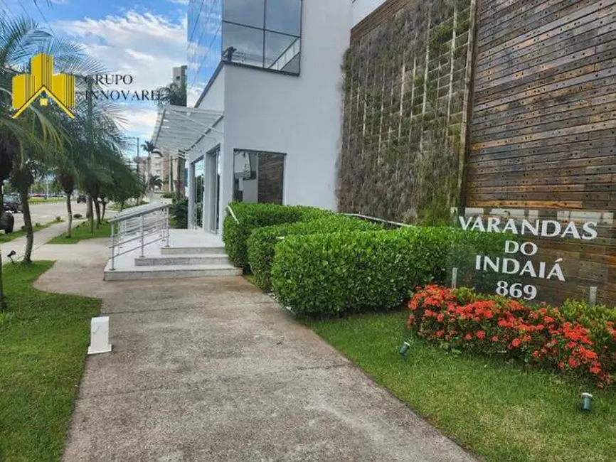 Foto 5 de Apartamento com 3 quartos à venda, 143m2 em Indaiá, Caraguatatuba - SP