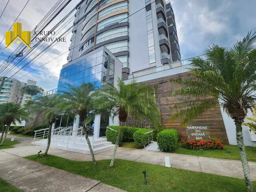 Foto 6 de Apartamento com 3 quartos à venda, 143m2 em Indaiá, Caraguatatuba - SP