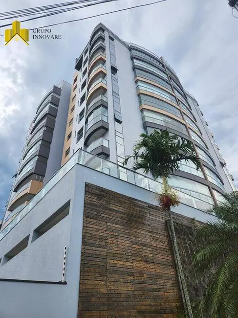 Foto 3 de Apartamento com 3 quartos à venda, 143m2 em Indaiá, Caraguatatuba - SP