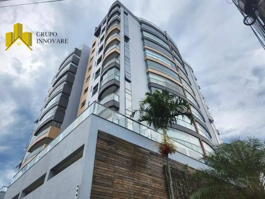 Foto 4 de Apartamento com 3 quartos à venda, 143m2 em Indaiá, Caraguatatuba - SP