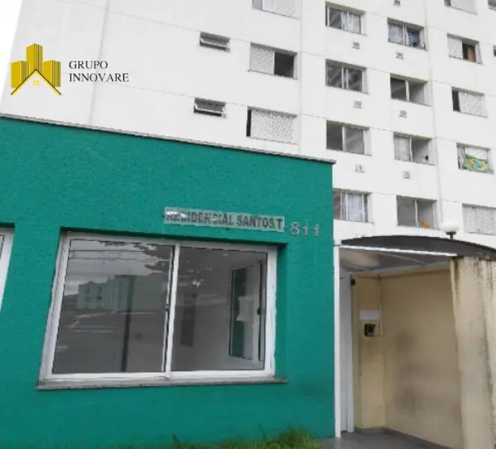 Foto 5 de Apartamento à venda em Centro, Santos - SP