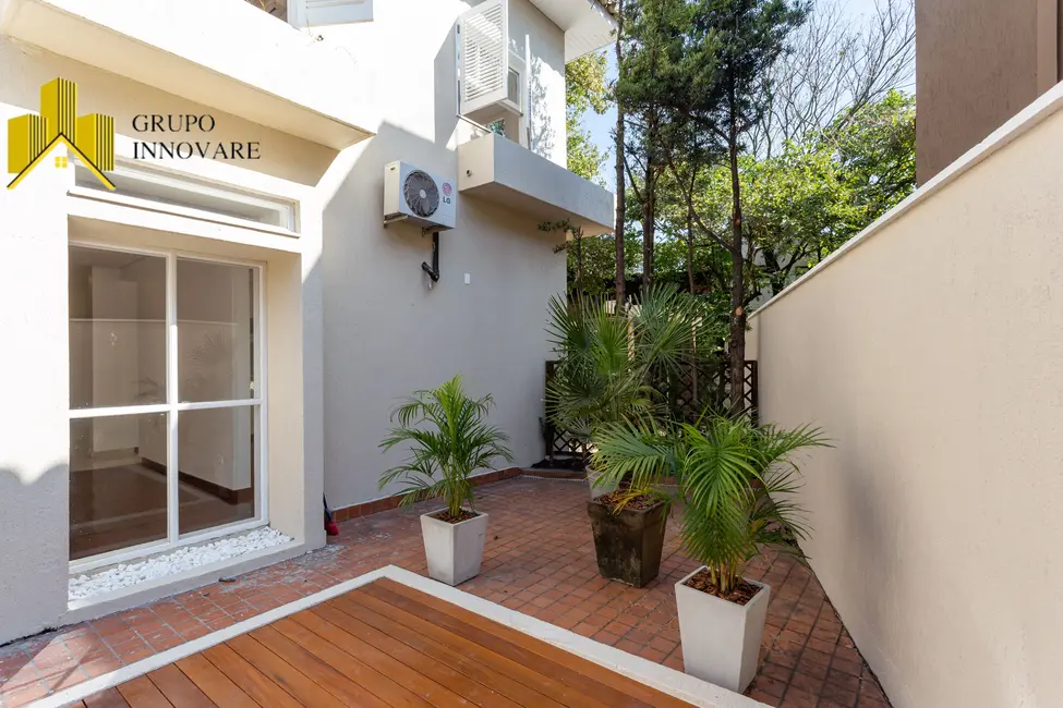 Foto 2 de Casa com 4 quartos à venda em Retiro Morumbi, São Paulo - SP