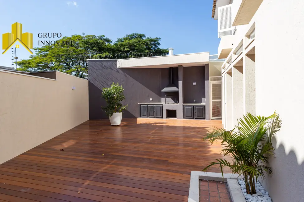 Foto 5 de Casa com 4 quartos à venda em Retiro Morumbi, São Paulo - SP