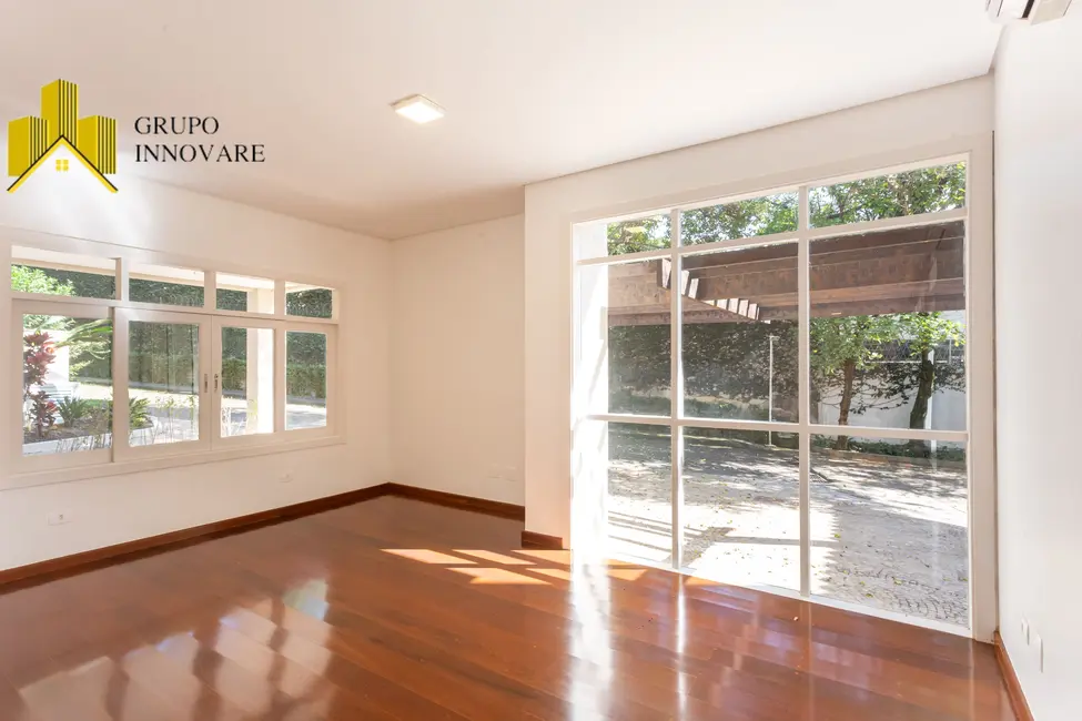 Foto 4 de Casa com 4 quartos à venda em Retiro Morumbi, São Paulo - SP