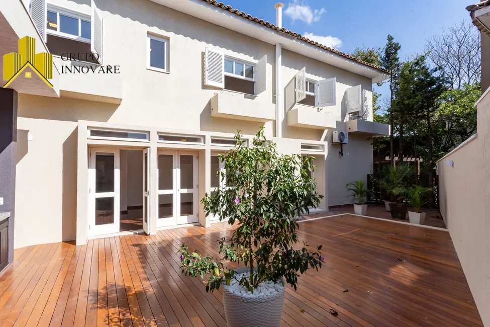 Foto 1 de Casa com 4 quartos à venda em Retiro Morumbi, São Paulo - SP