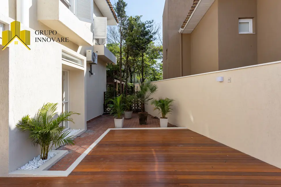 Foto 7 de Casa com 4 quartos à venda em Retiro Morumbi, São Paulo - SP