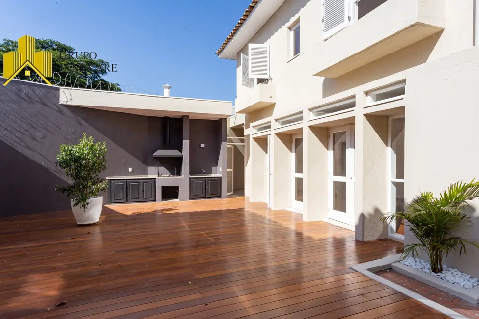 Foto 3 de Casa com 4 quartos à venda em Retiro Morumbi, São Paulo - SP