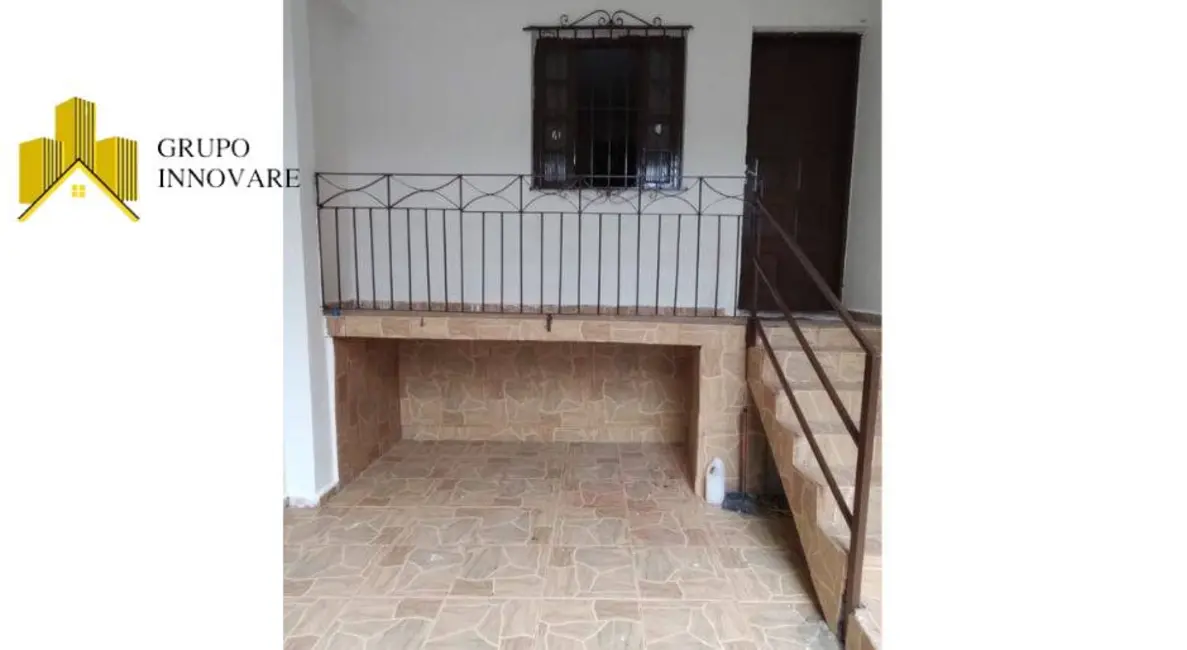 Casa à venda em Jardim Wilma Flor, São Paulo - SP - imagem 4 Foto 4 de Casa à venda em Jardim Wilma Flor, São Paulo - SP