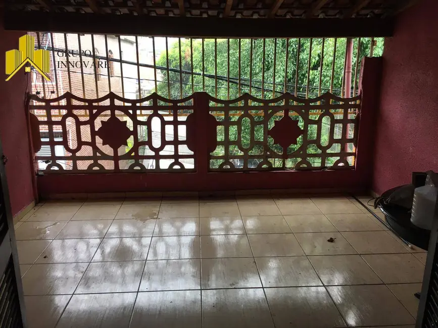 Foto 1 de Casa à venda em Jardim Wilma Flor, São Paulo - SP