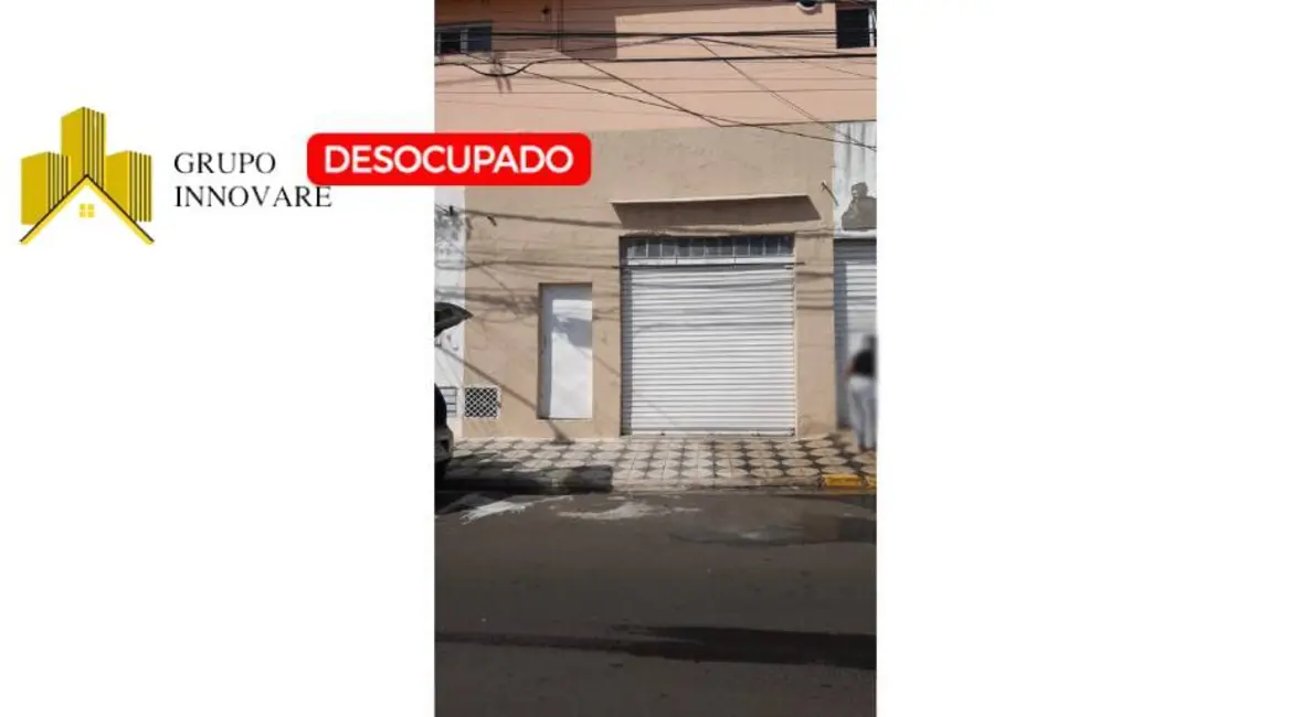 Sala Comercial à venda em Vila Hortência, Sorocaba - SP - imagem 3 Foto 3 de Sala Comercial à venda em Vila Hortência, Sorocaba - SP