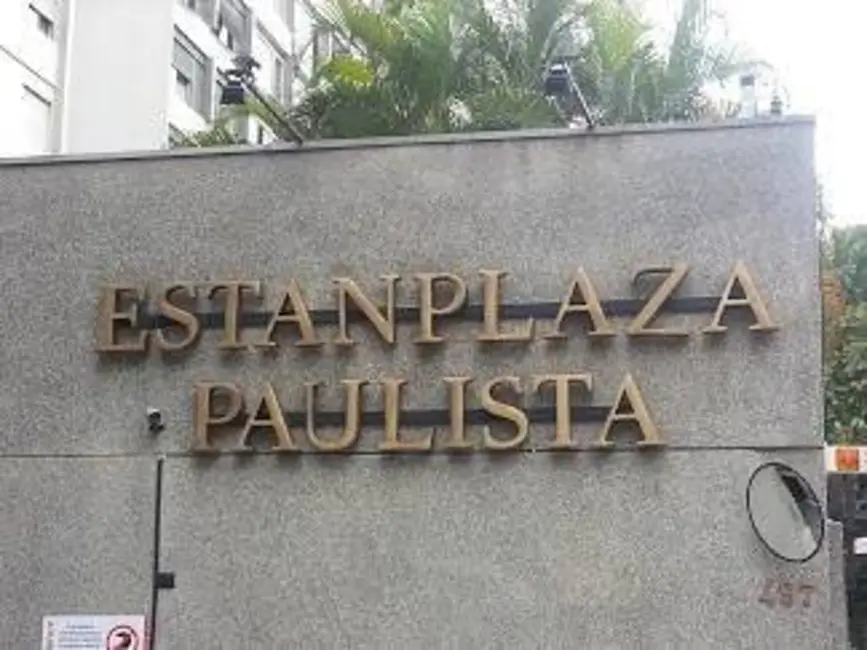 Foto 3 de Loft / Flat com 1 quarto à venda, 32m2 em Jardim Paulista, São Paulo - SP