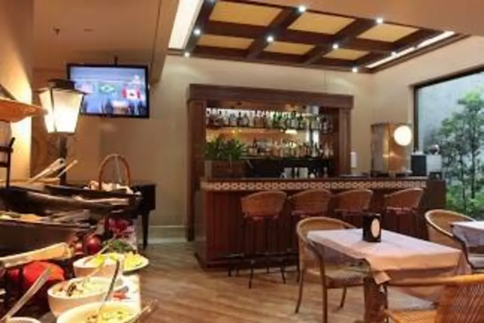 Foto 7 de Loft / Flat com 1 quarto à venda, 32m2 em Jardim Paulista, São Paulo - SP