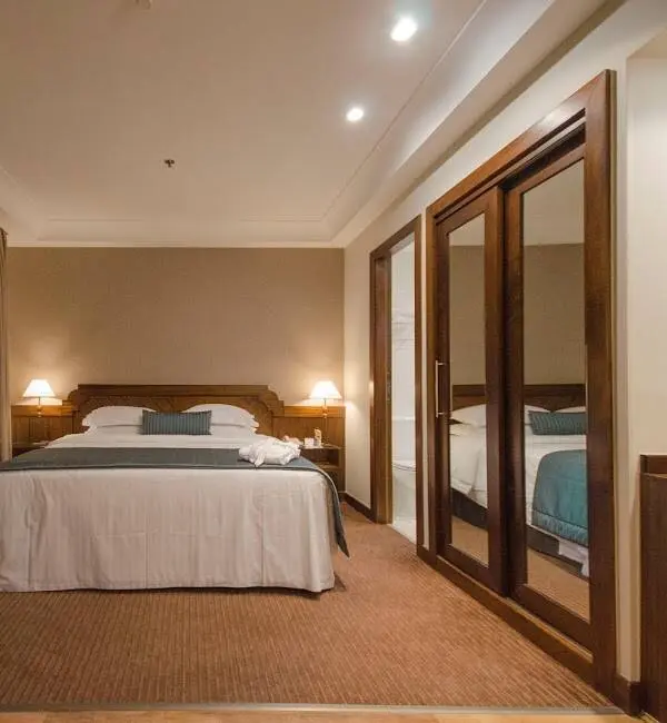 Foto 8 de Loft / Flat com 1 quarto à venda, 32m2 em Jardim Paulista, São Paulo - SP