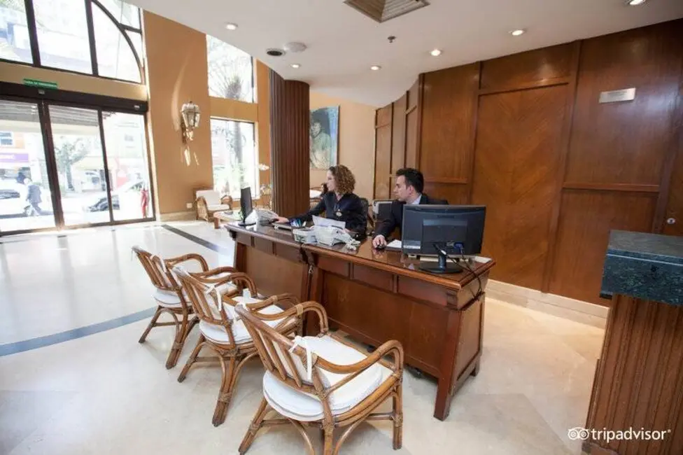 Foto 6 de Loft / Flat com 1 quarto à venda, 32m2 em Jardim Paulista, São Paulo - SP