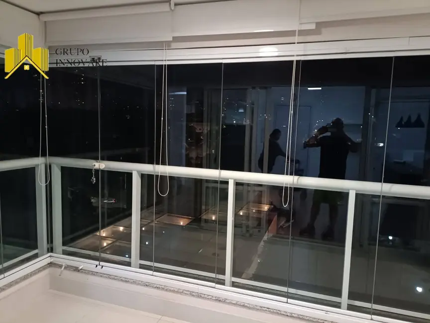 Foto 4 de Apartamento com 1 quarto à venda, 43m2 em Jardim Aeroporto, São Paulo - SP
