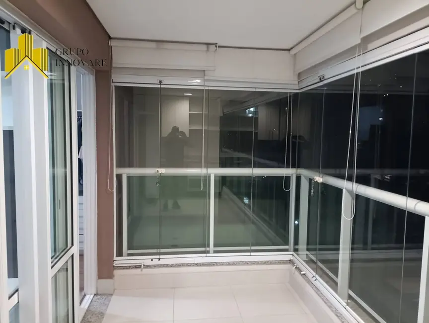 Foto 6 de Apartamento com 1 quarto à venda, 43m2 em Jardim Aeroporto, São Paulo - SP