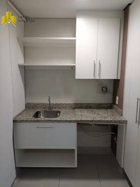 Foto 7 de Apartamento com 1 quarto à venda, 43m2 em Jardim Aeroporto, São Paulo - SP