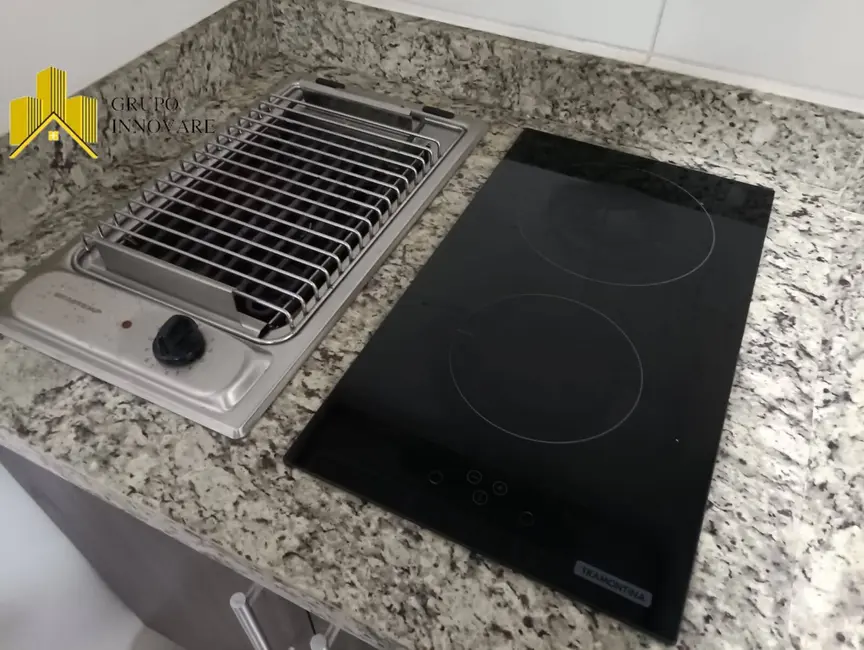 Foto 9 de Apartamento com 1 quarto à venda, 43m2 em Jardim Aeroporto, São Paulo - SP
