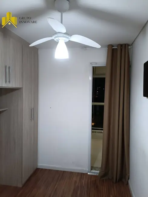 Foto 3 de Apartamento com 1 quarto à venda, 43m2 em Jardim Aeroporto, São Paulo - SP