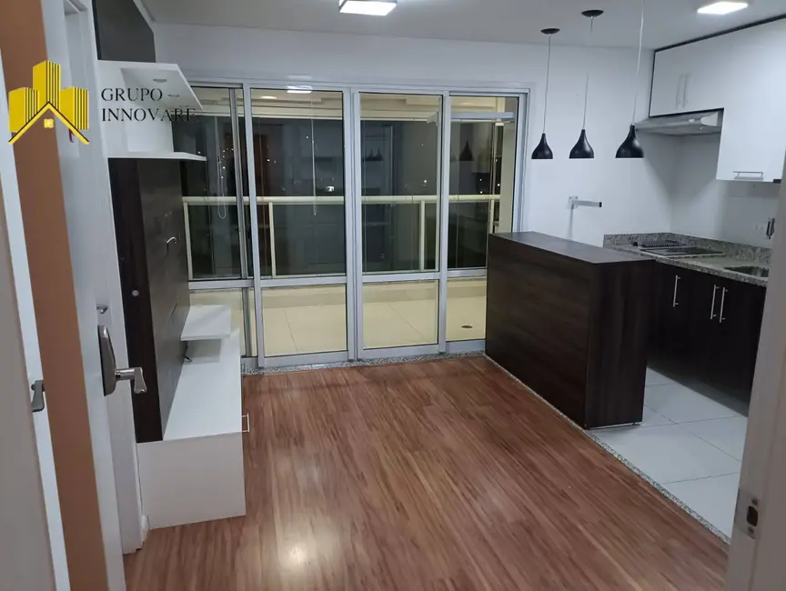 Foto 1 de Apartamento com 1 quarto à venda, 43m2 em Jardim Aeroporto, São Paulo - SP