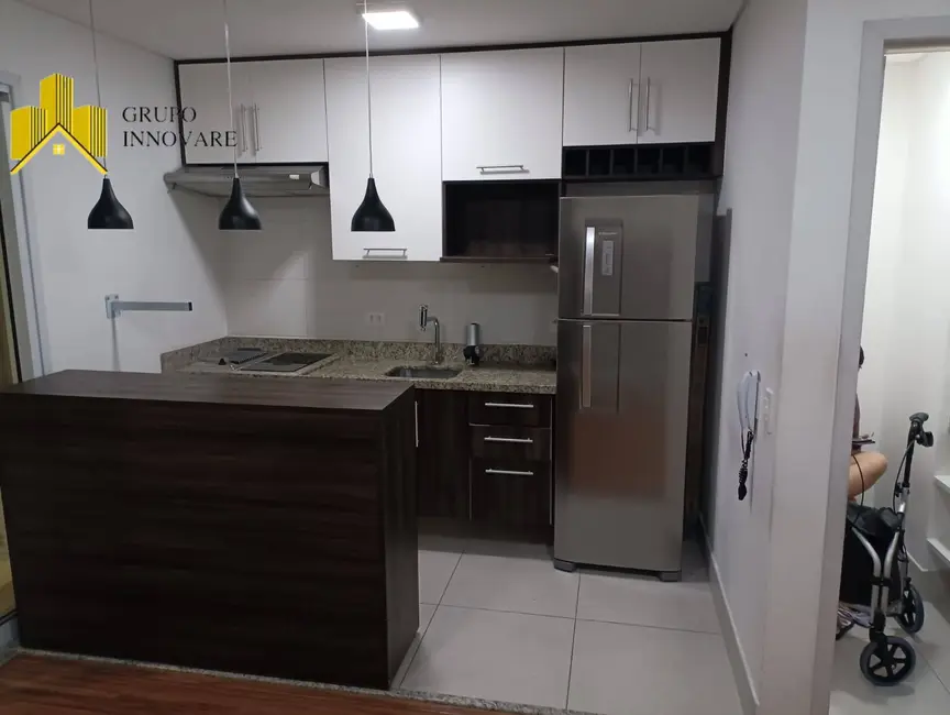 Foto 8 de Apartamento com 1 quarto à venda, 43m2 em Jardim Aeroporto, São Paulo - SP