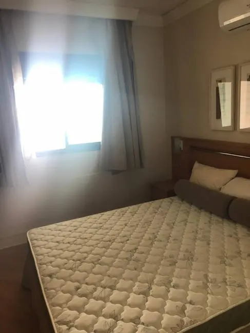 Foto 5 de Loft / Flat com 2 quartos à venda, 60m2 em Vila Mariana, São Paulo - SP
