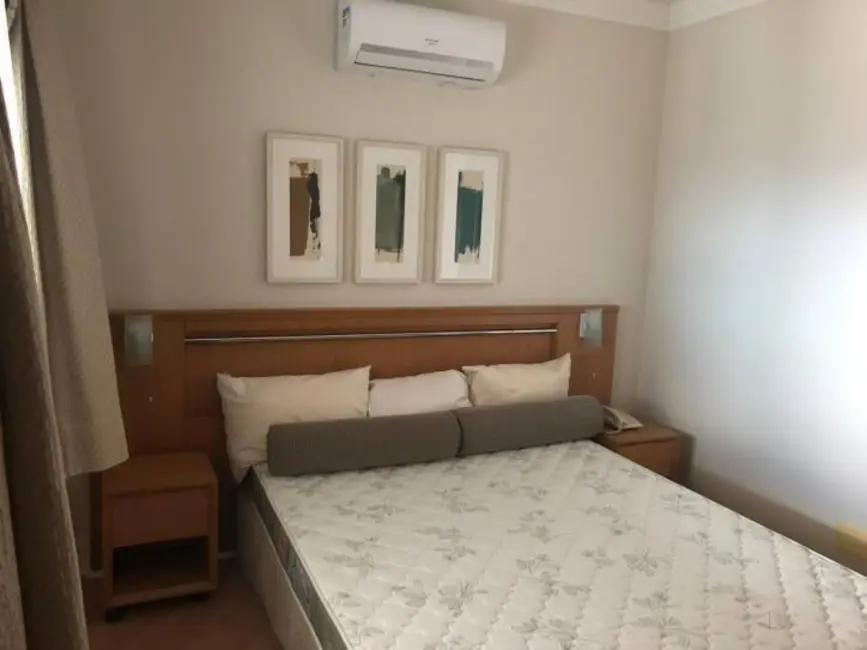Foto 6 de Loft / Flat com 2 quartos à venda, 60m2 em Vila Mariana, São Paulo - SP