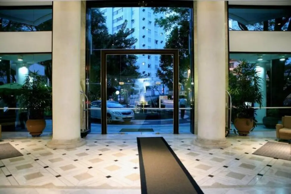 Foto 3 de Loft / Flat com 2 quartos à venda, 60m2 em Vila Mariana, São Paulo - SP