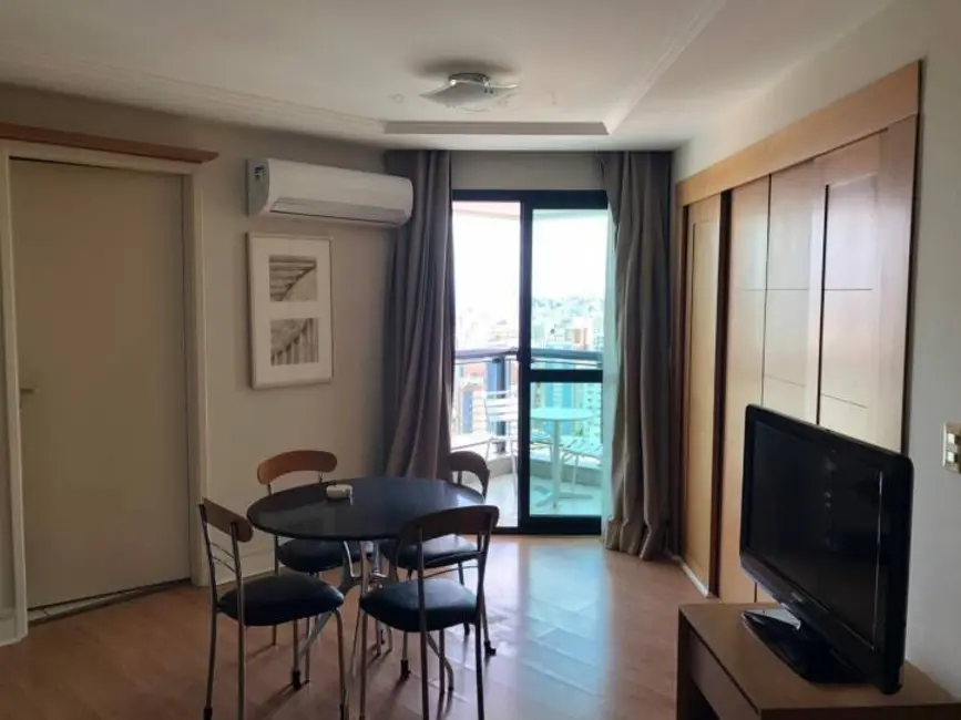 Foto 9 de Loft / Flat com 2 quartos à venda, 60m2 em Vila Mariana, São Paulo - SP