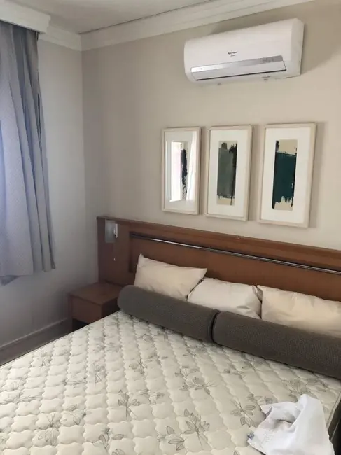 Foto 4 de Loft / Flat com 2 quartos à venda, 60m2 em Vila Mariana, São Paulo - SP