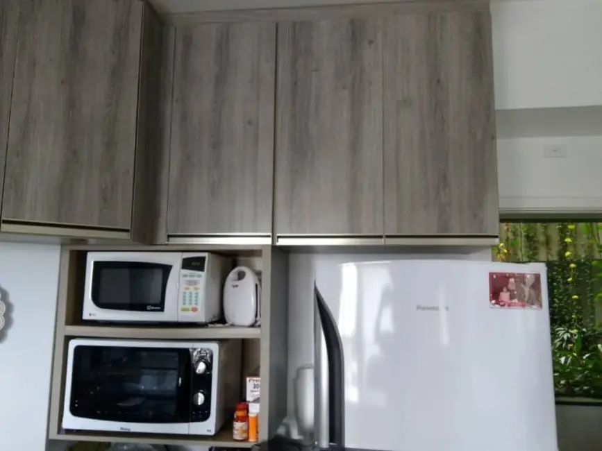 Foto 8 de Loft / Flat com 1 quarto à venda, 37m2 em Morumbi, São Paulo - SP