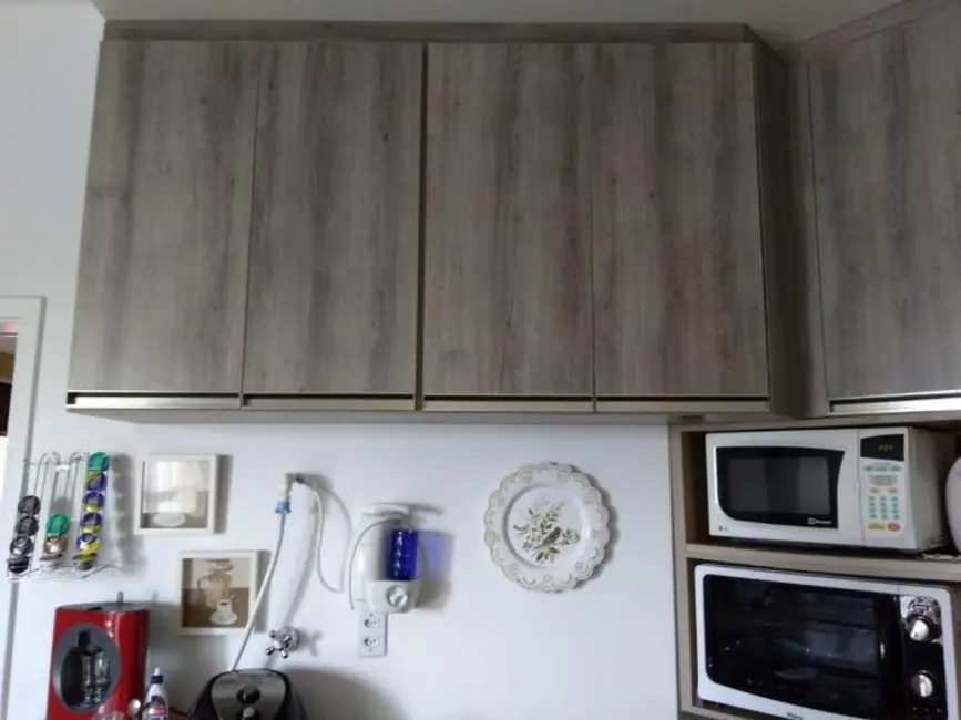 Foto 6 de Loft / Flat com 1 quarto à venda, 37m2 em Morumbi, São Paulo - SP