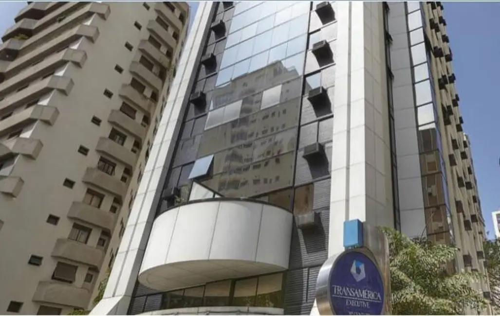 Foto 1 de Loft / Flat com 1 quarto à venda, 28m2 em Jardim Paulista, São Paulo - SP