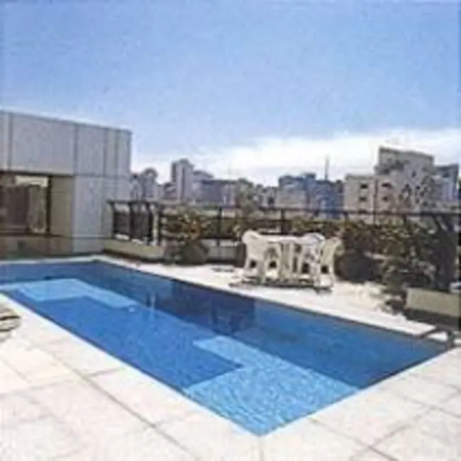 Foto 3 de Loft / Flat com 1 quarto à venda, 28m2 em Jardim Paulista, São Paulo - SP