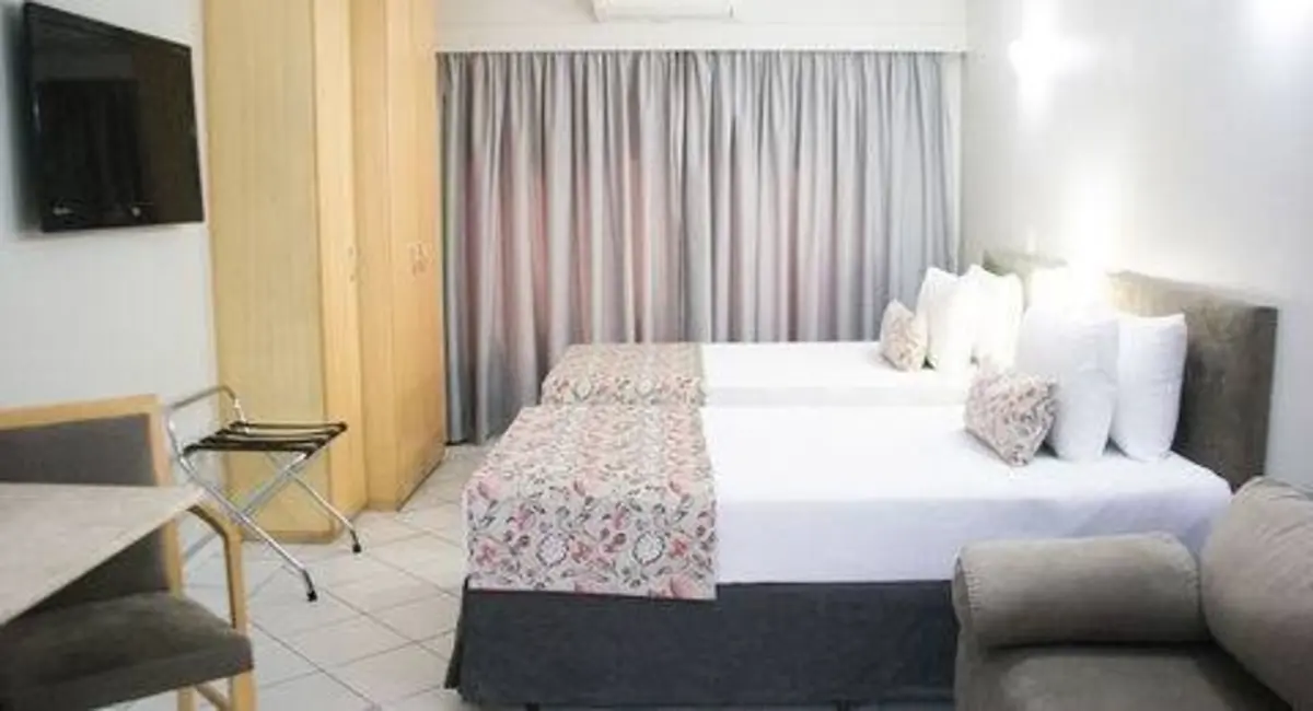 Loft / Flat com 1 quarto à venda, 37m2 em Perdizes, São Paulo - SP - imagem 3 Foto 3 de Loft / Flat com 1 quarto à venda, 37m2 em Perdizes, São Paulo - SP