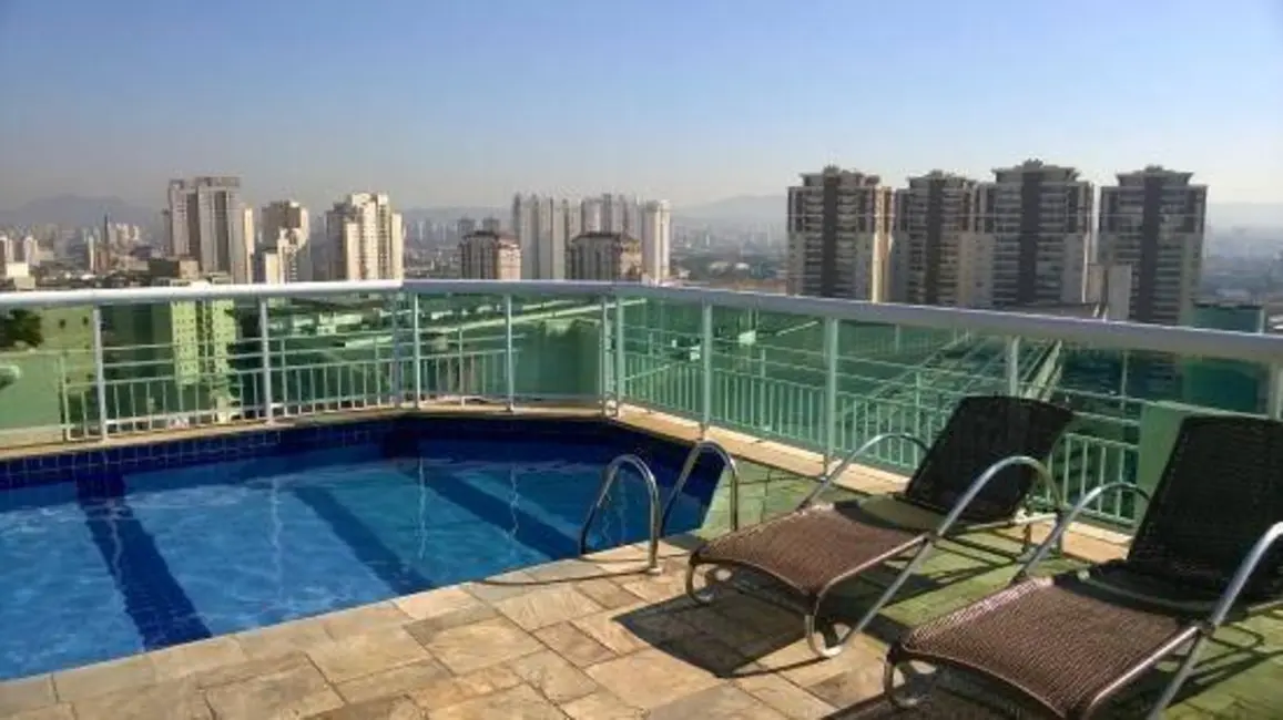 Loft / Flat com 1 quarto à venda, 37m2 em Perdizes, São Paulo - SP - imagem 6 Foto 6 de Loft / Flat com 1 quarto à venda, 37m2 em Perdizes, São Paulo - SP