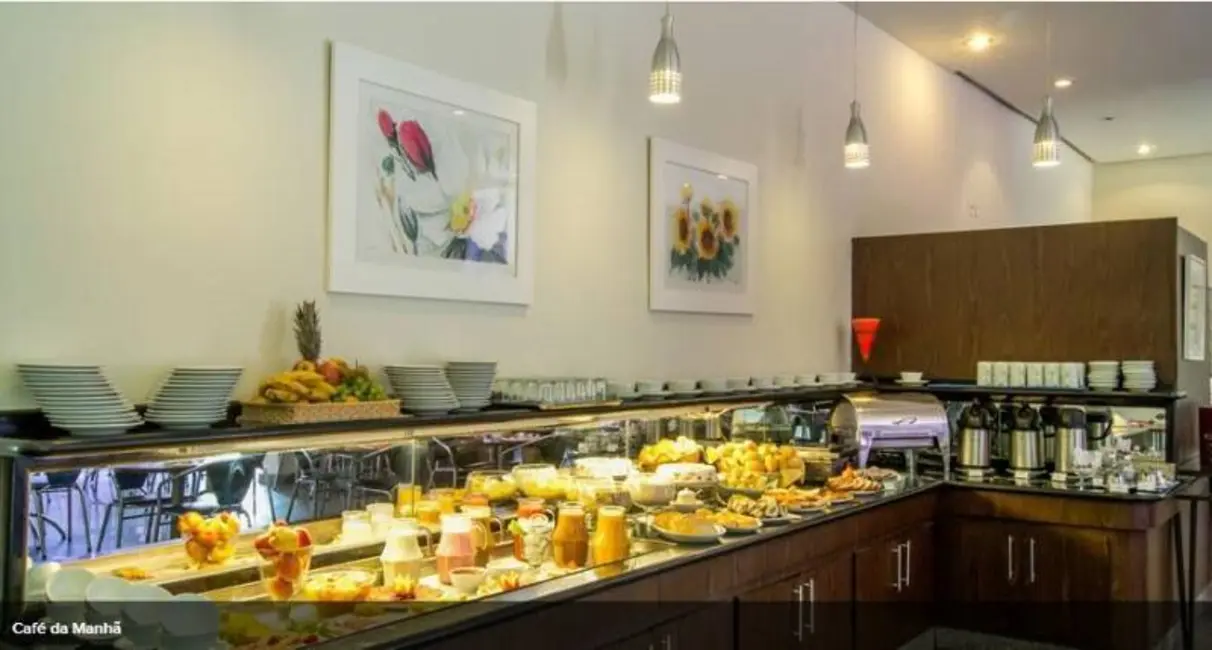 Loft / Flat com 1 quarto à venda, 37m2 em Perdizes, São Paulo - SP - imagem 4 Foto 4 de Loft / Flat com 1 quarto à venda, 37m2 em Perdizes, São Paulo - SP