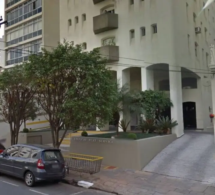 Foto 1 de Loft / Flat com 2 quartos à venda, 85m2 em Jardim Paulista, São Paulo - SP