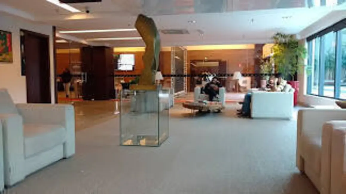 Foto 6 de Loft / Flat com 1 quarto à venda, 26m2 em Barueri - SP