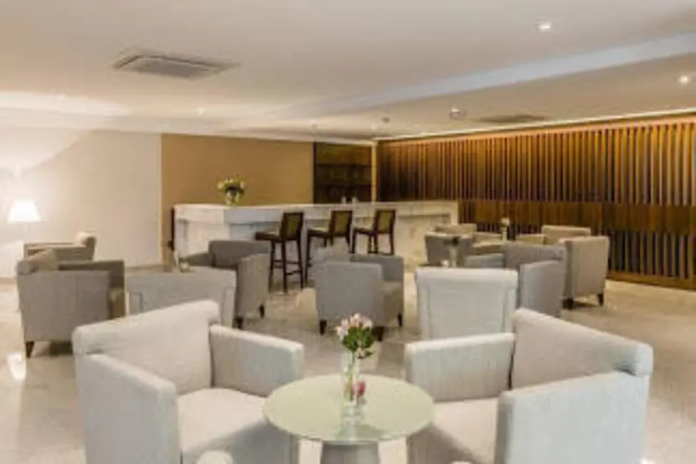 Foto 5 de Loft / Flat com 1 quarto à venda, 26m2 em Barueri - SP