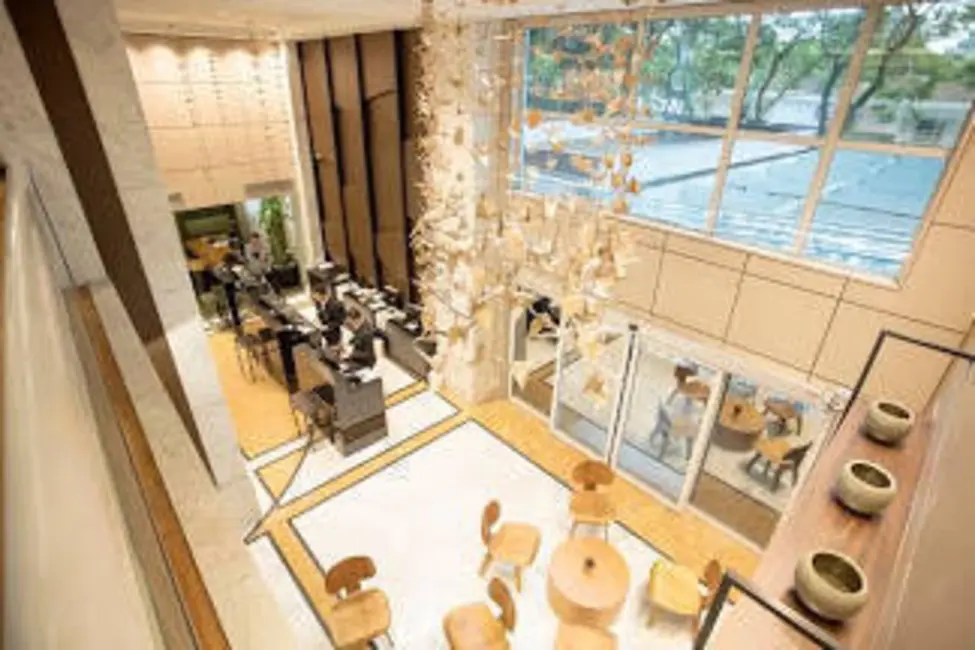 Foto 5 de Loft / Flat com 1 quarto à venda, 29m2 em Chácara Santo Antônio (Zona Sul), São Paulo - SP