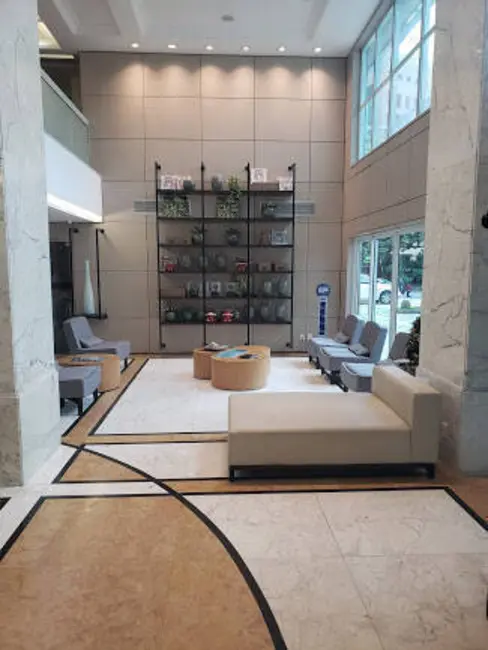 Foto 7 de Loft / Flat com 1 quarto à venda, 29m2 em Chácara Santo Antônio (Zona Sul), São Paulo - SP