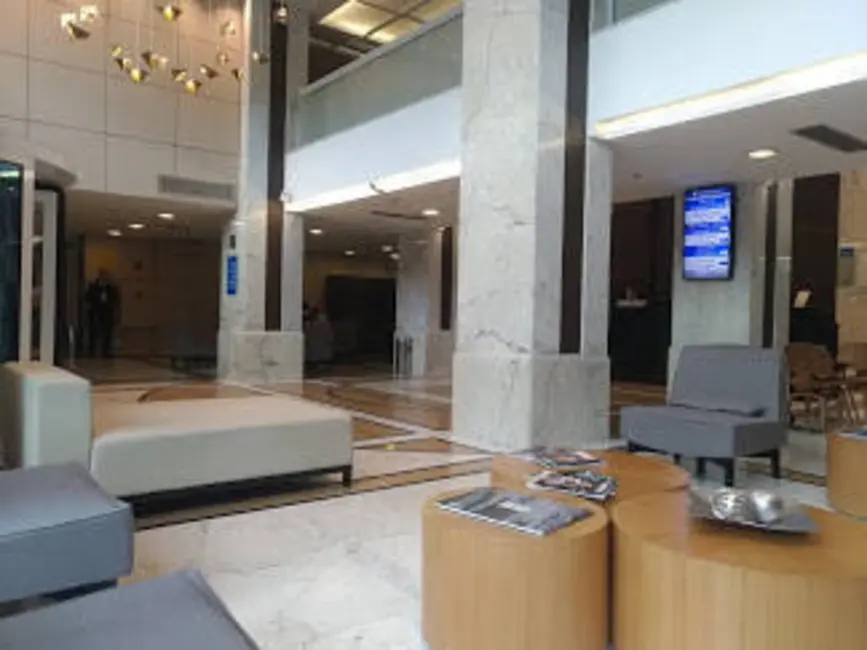 Foto 6 de Loft / Flat com 1 quarto à venda, 29m2 em Chácara Santo Antônio (Zona Sul), São Paulo - SP